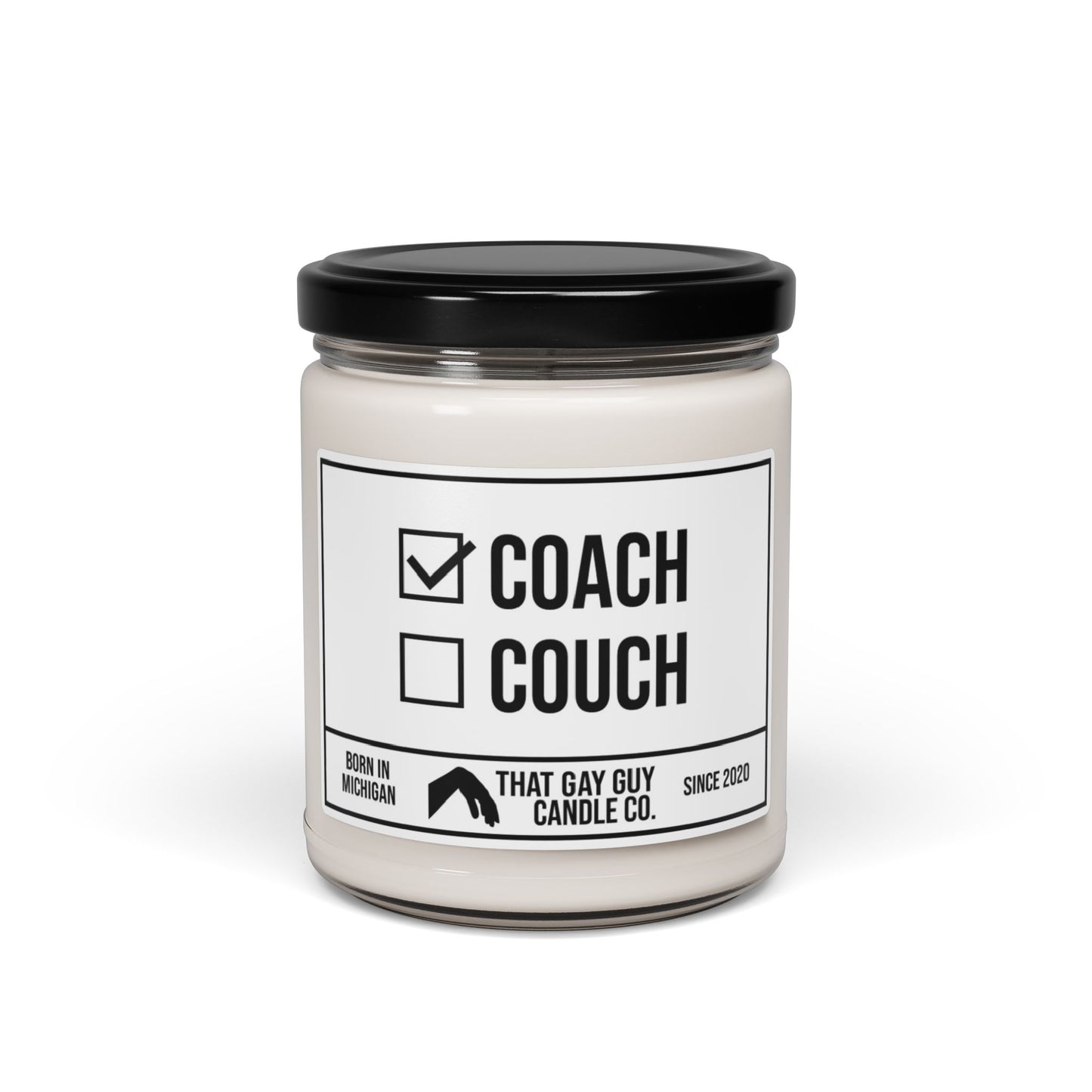 COACH