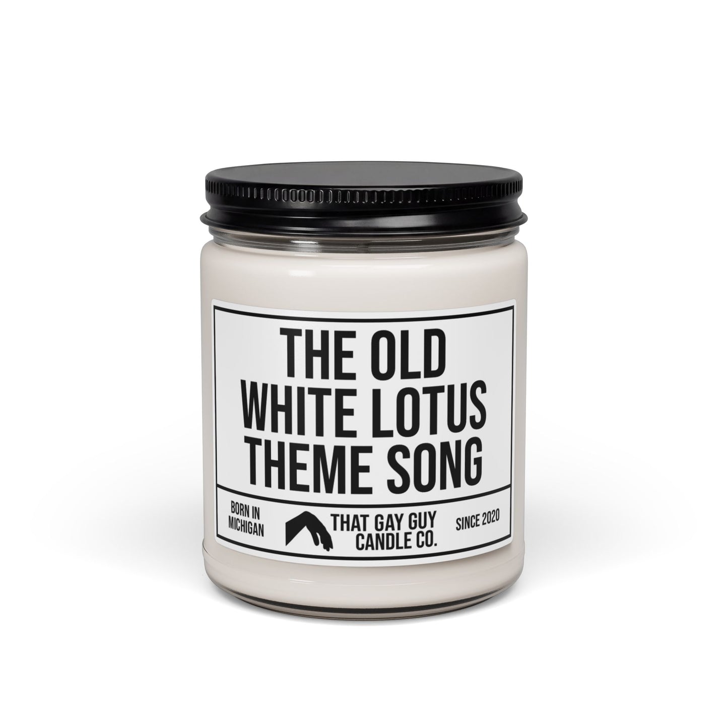 WHITE LOTUS THEME SONG