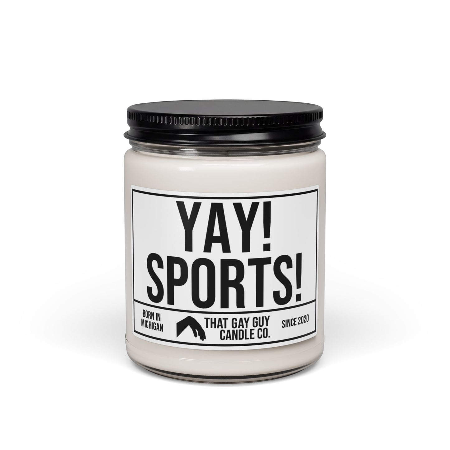 YAY SPORTS