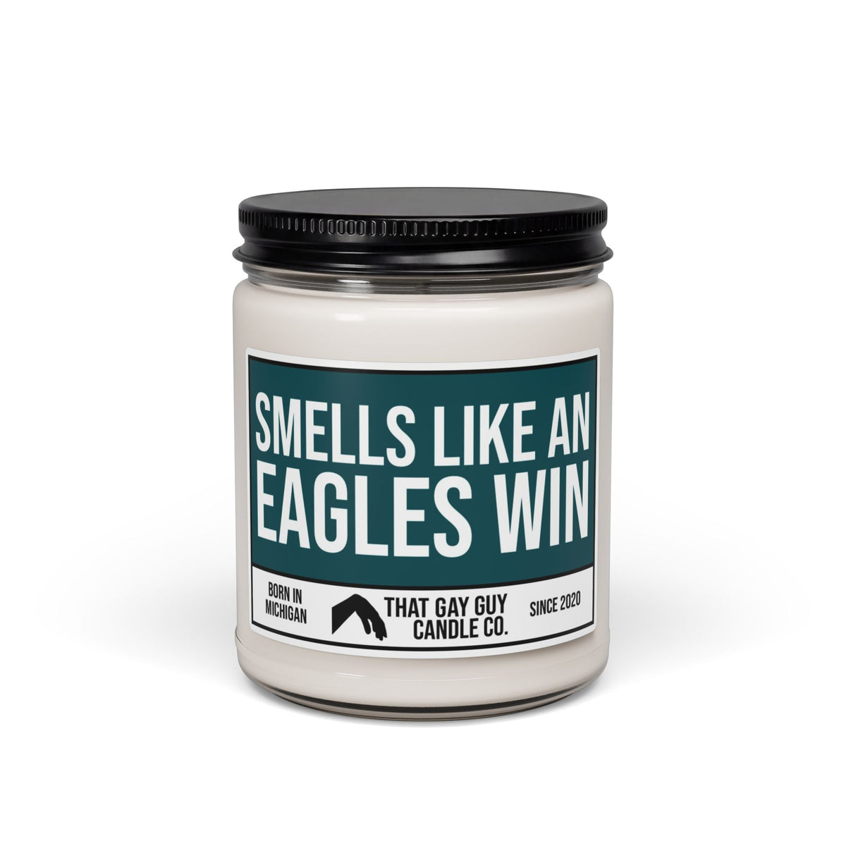 SMELLS LIKE AN EAGLES WIN
