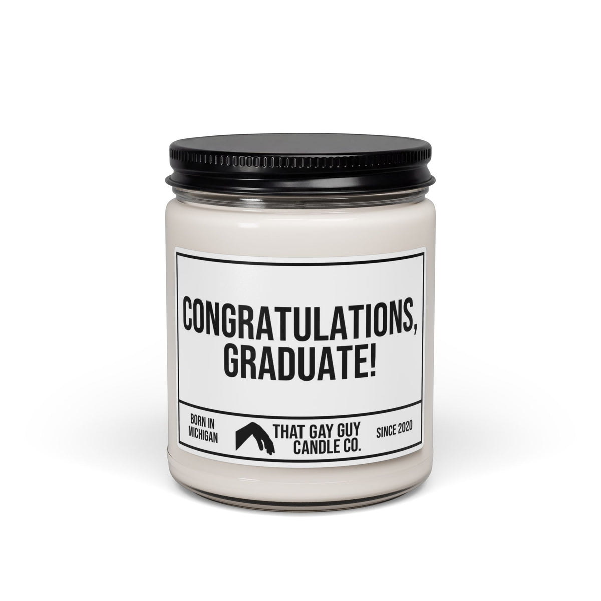 CONGRATULATIONS GRADUATE