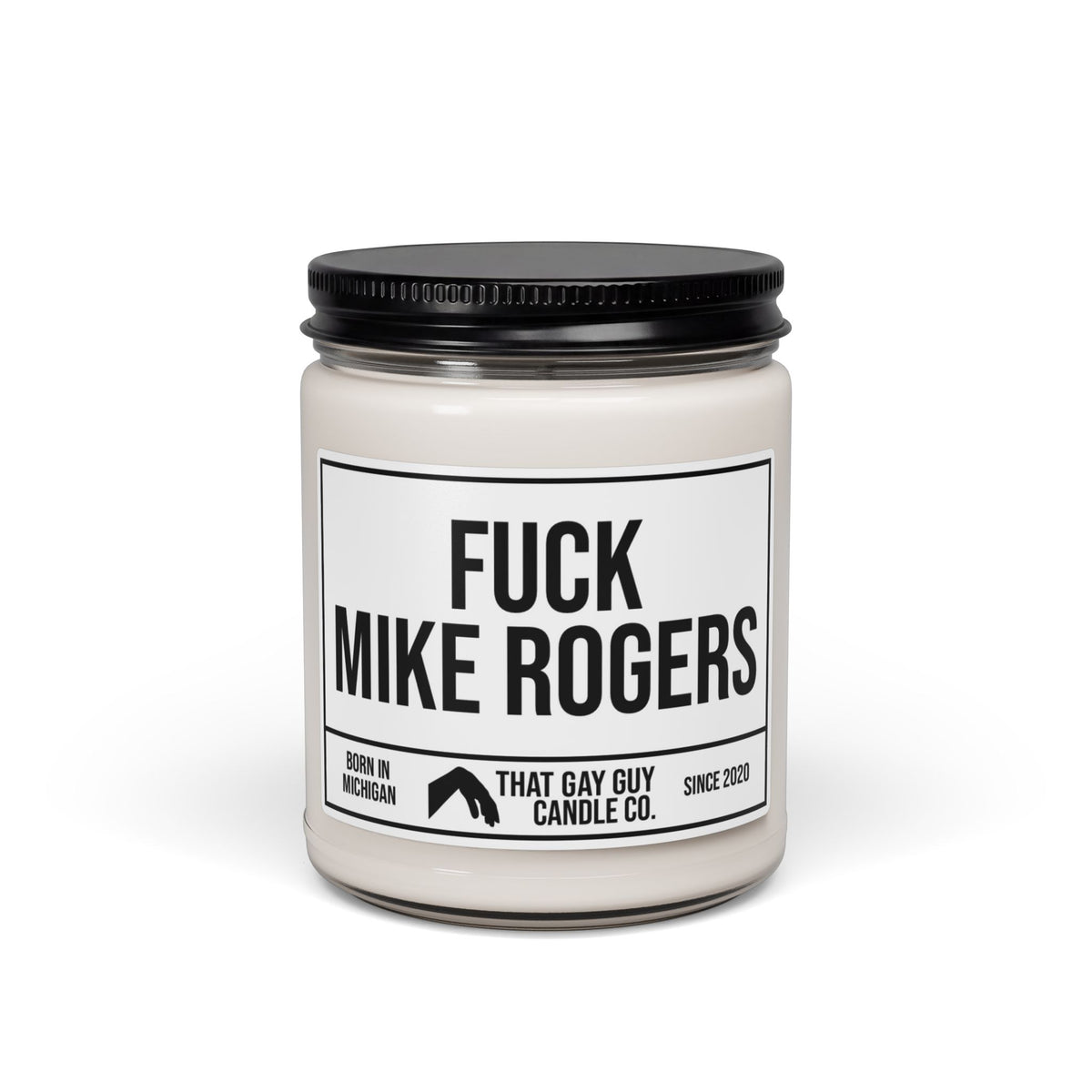 FUCK MIKE ROGERS