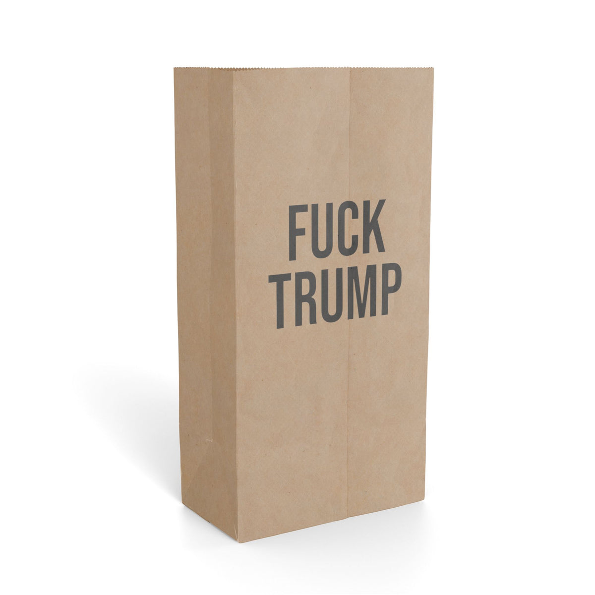 FUCK TRUMP GIFT BAG