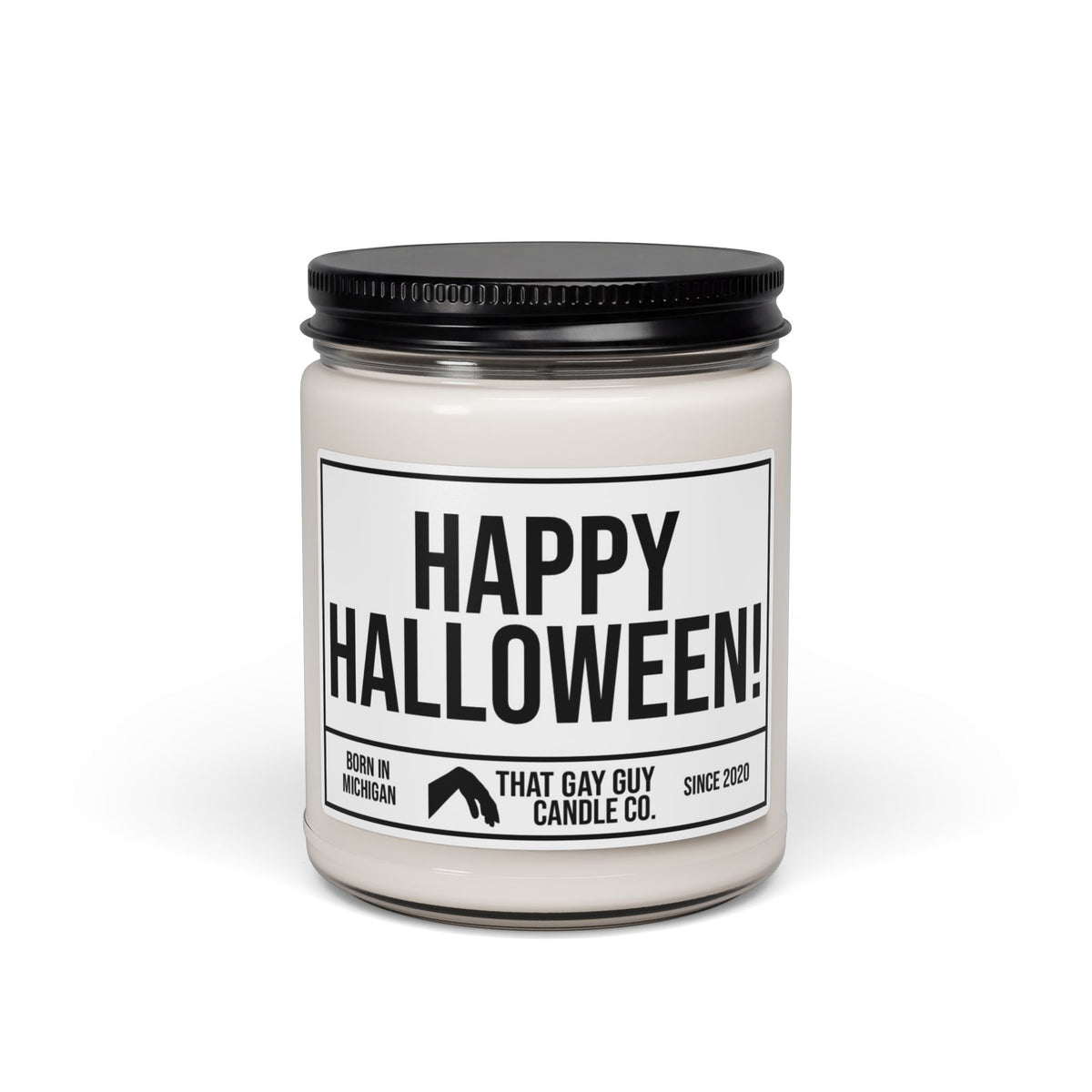 HAPPY HALLOWEEN