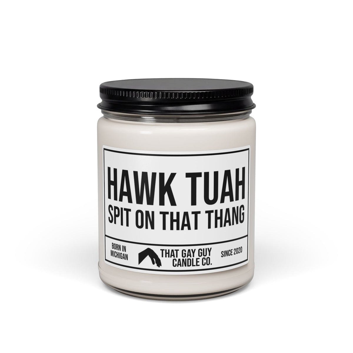 HAWK TUAH
