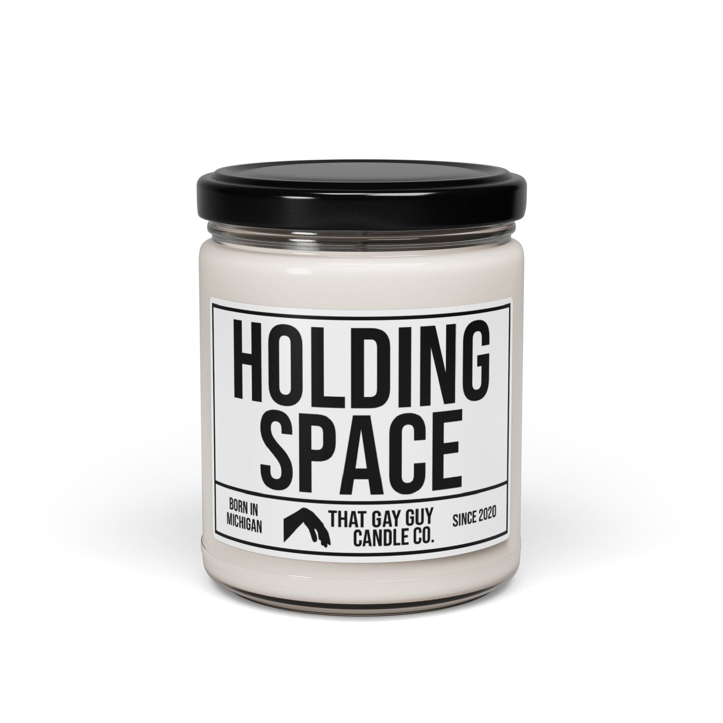 HOLDING SPACE