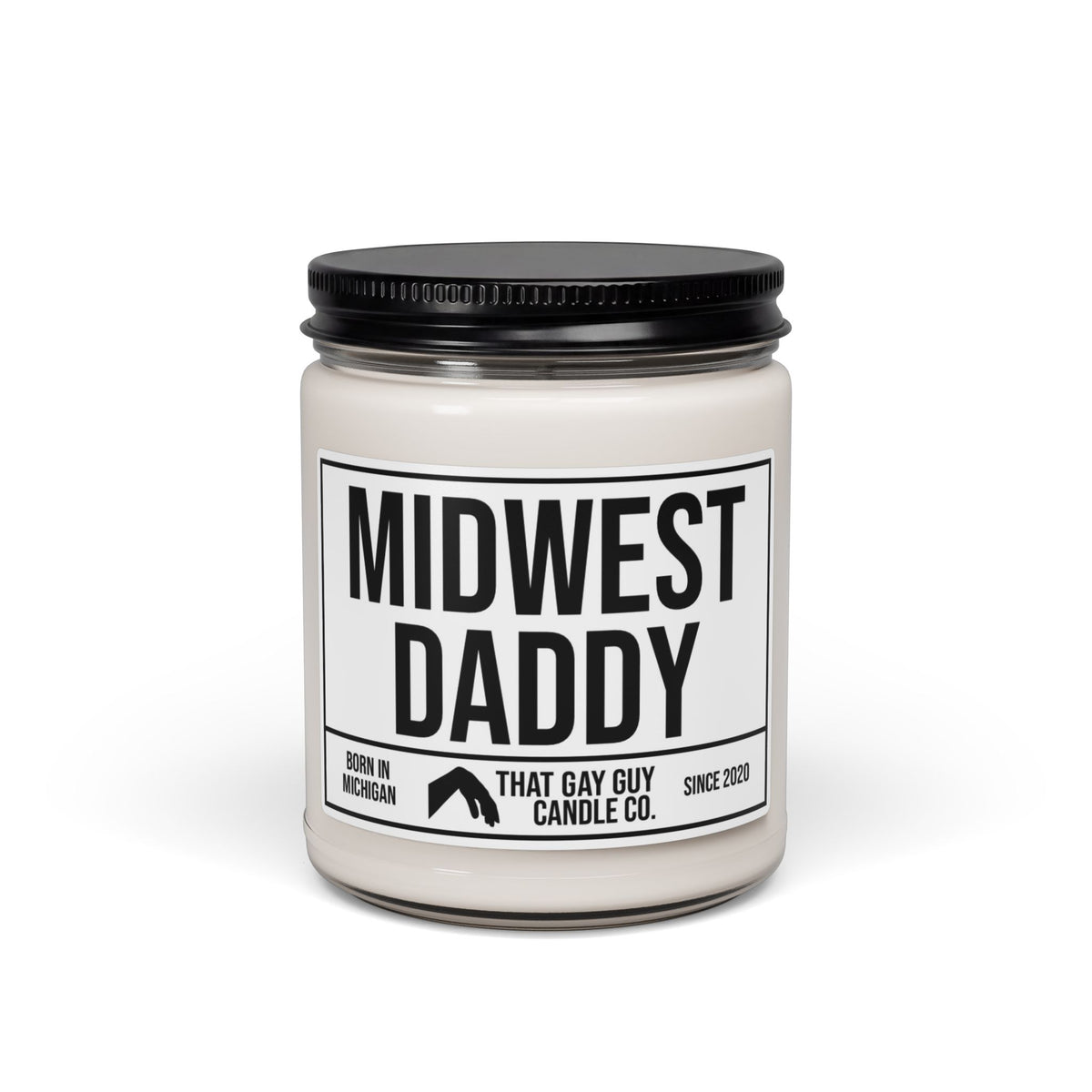 MIDWEST DADDY