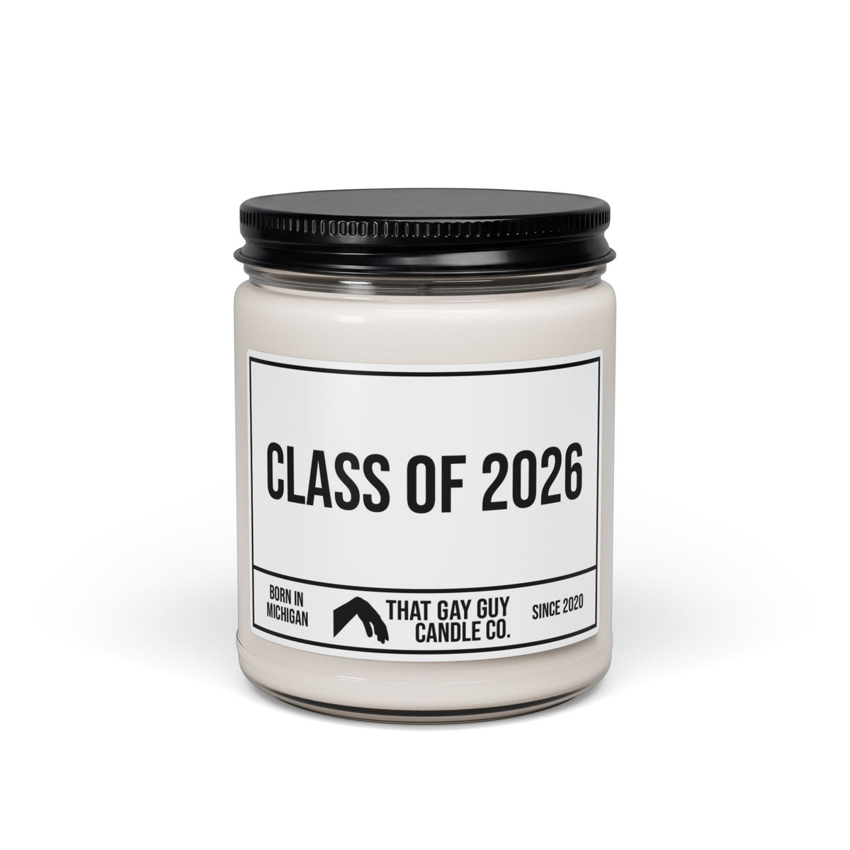 CLASS OF 2026