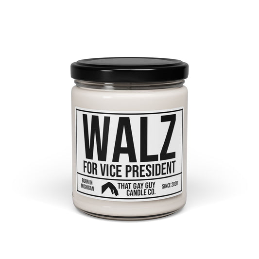 WALZ FOR VICE PRESIDENT