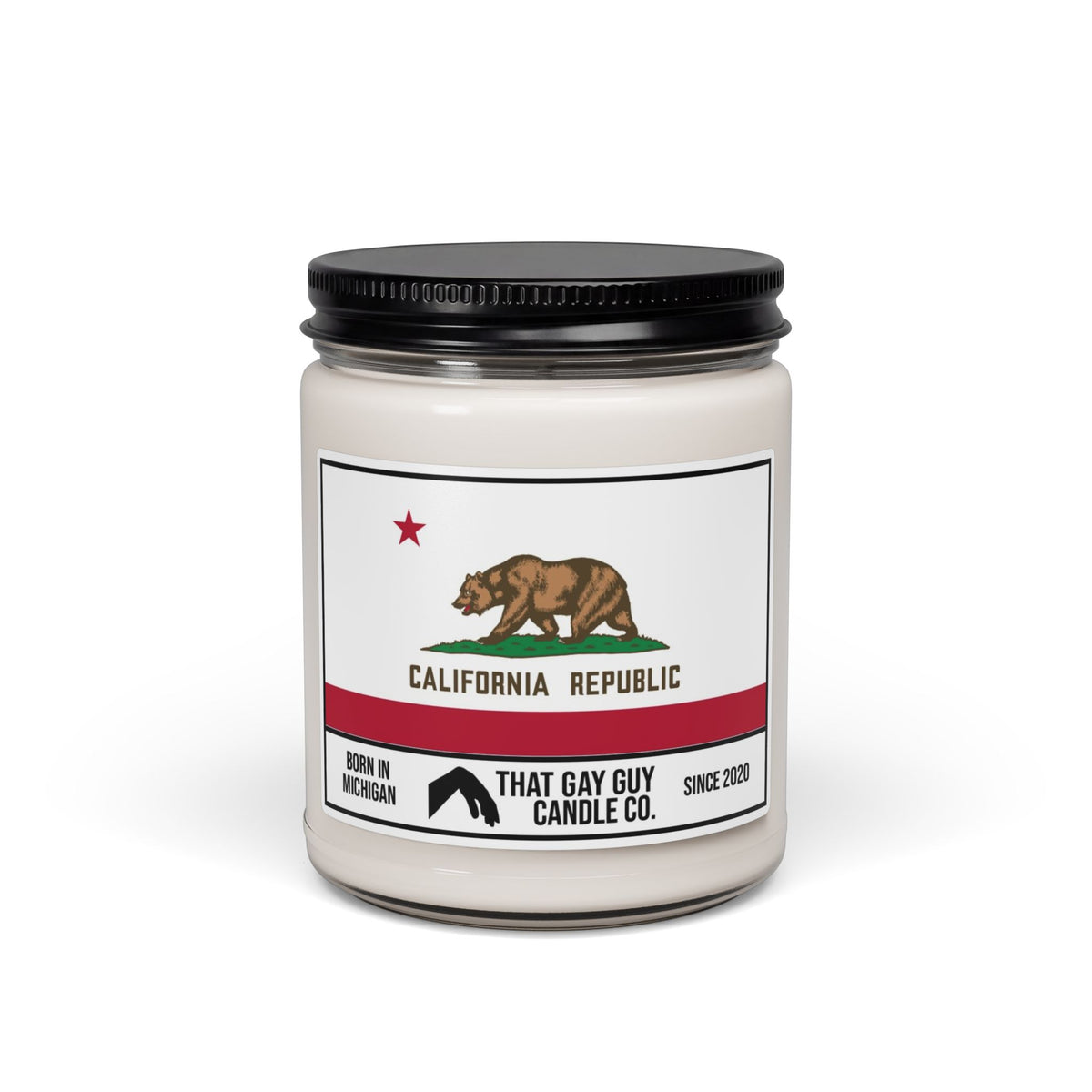 CALIFORNIA FLAG