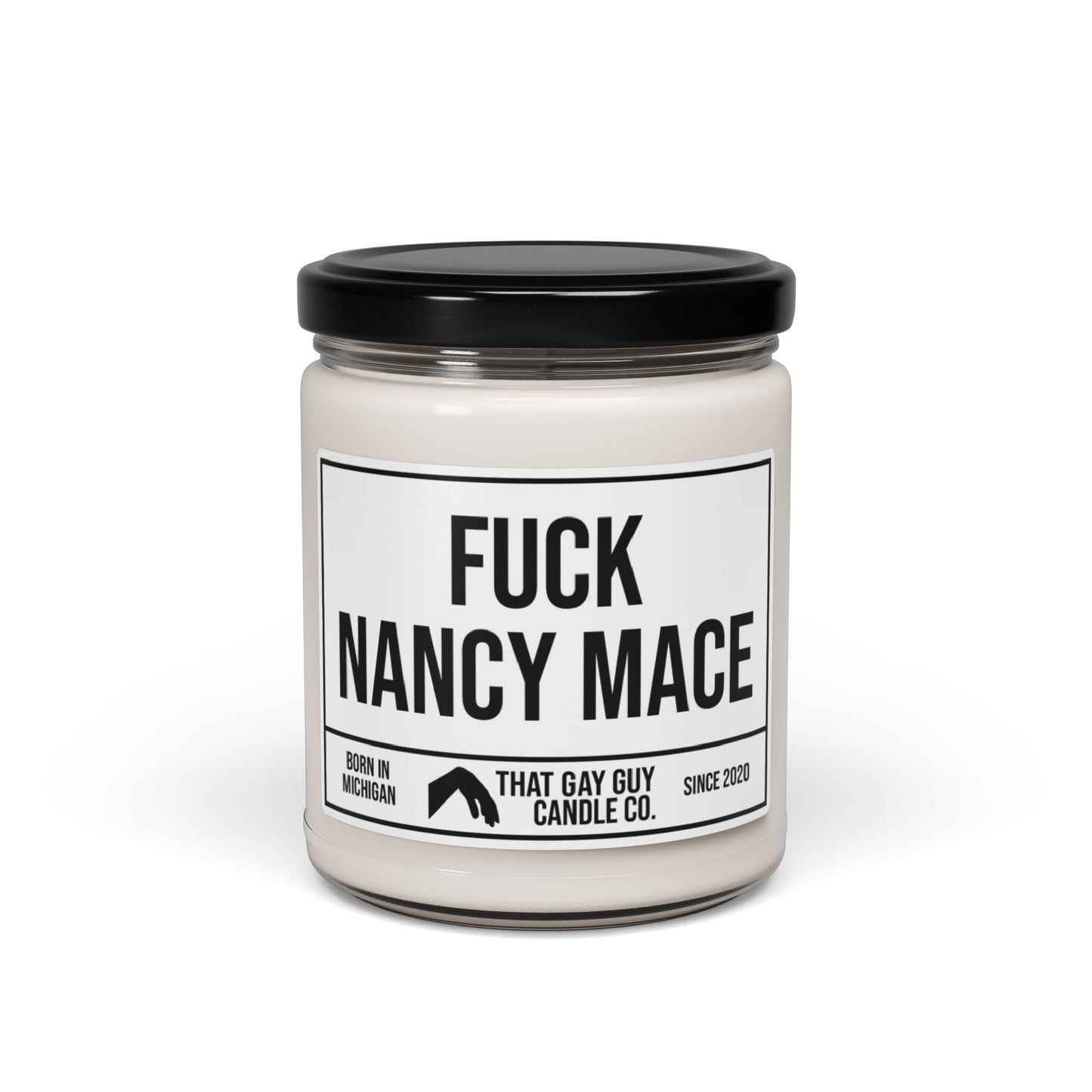 FUCK NANCY MACE