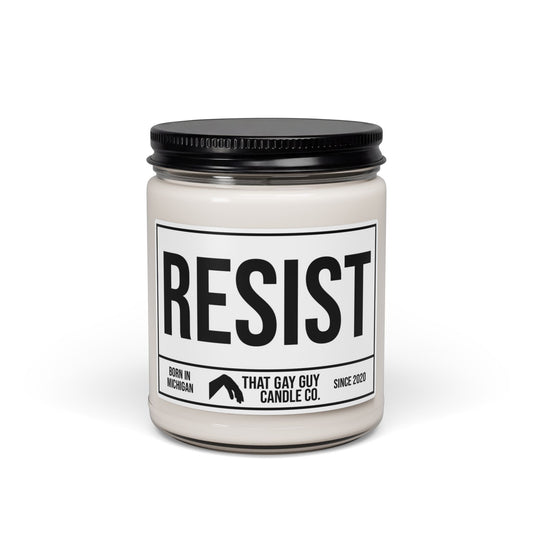 RESIST