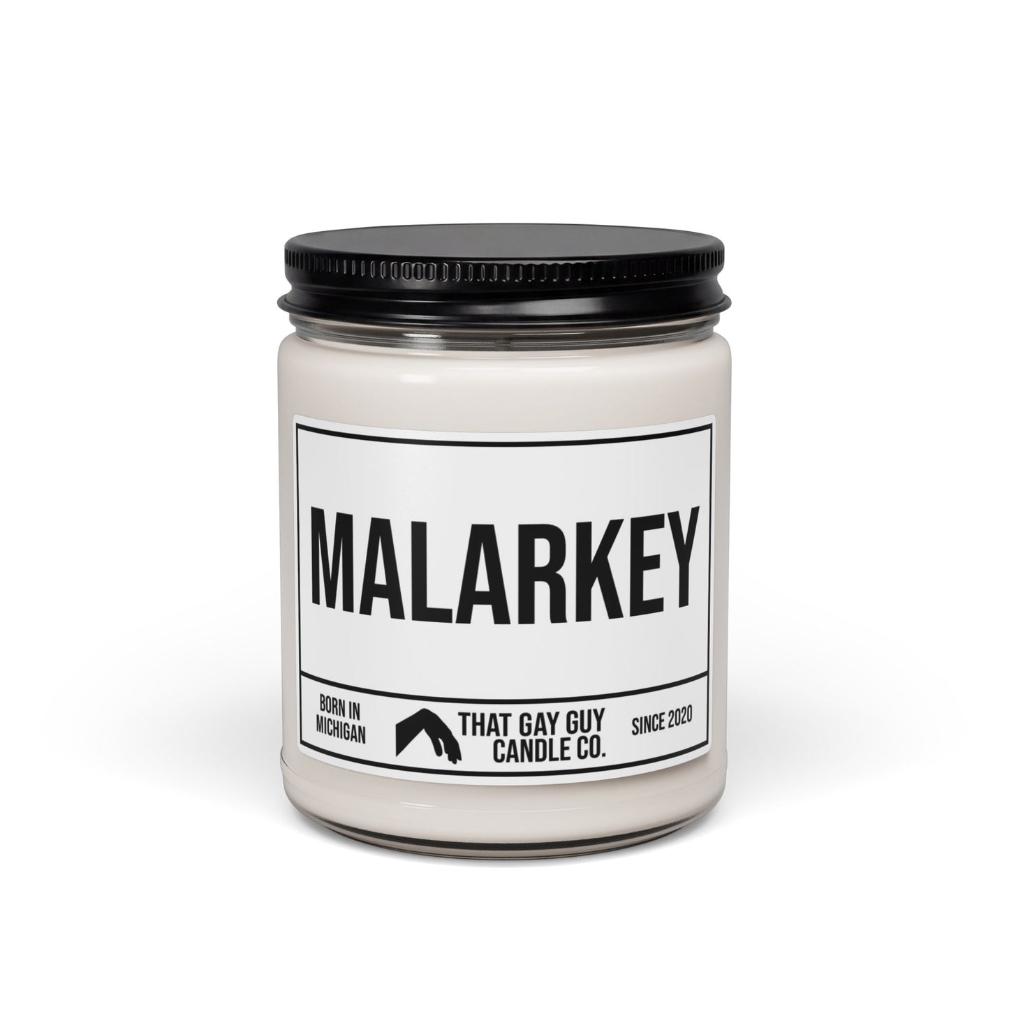 MALARKEY
