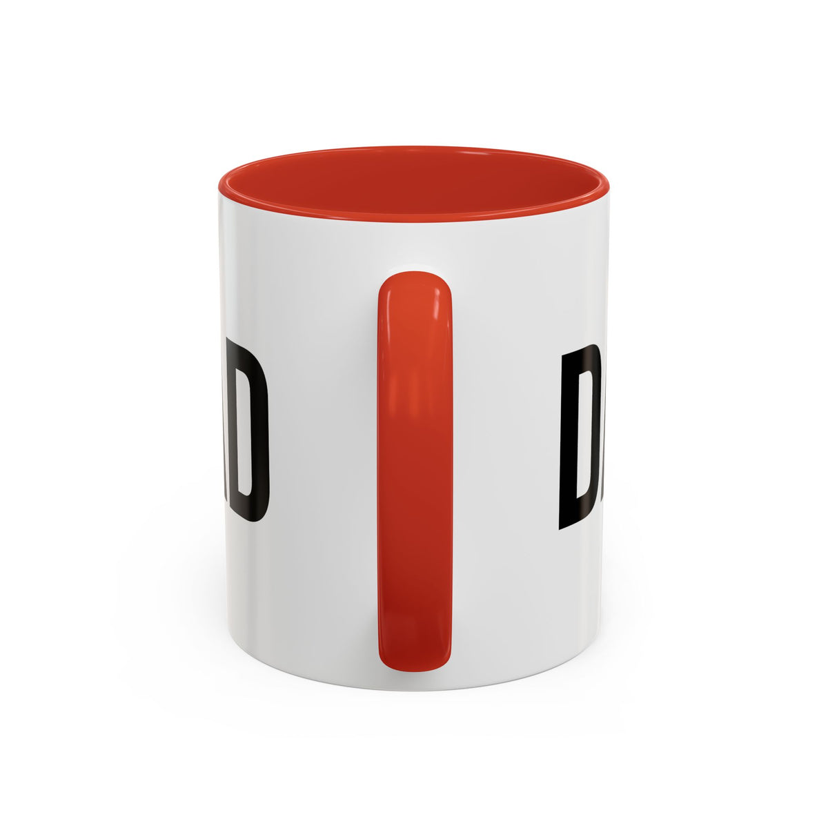 DAD COFFEE MUG