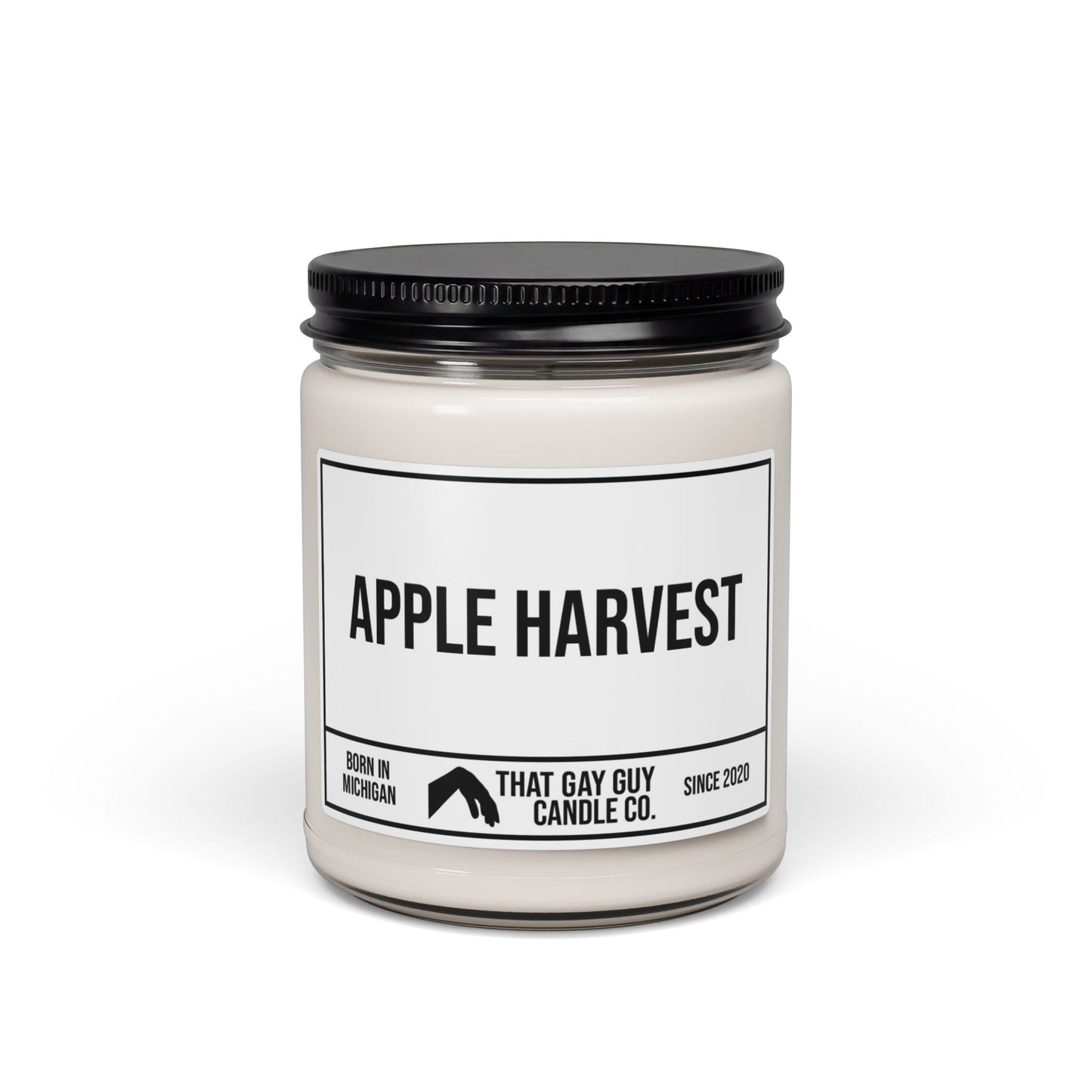 APPLE HARVEST