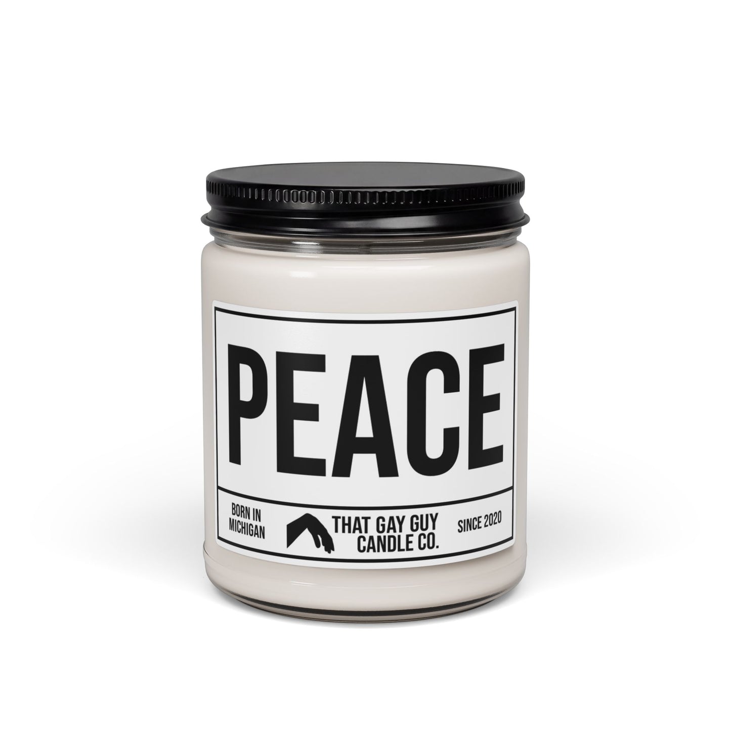 PEACE