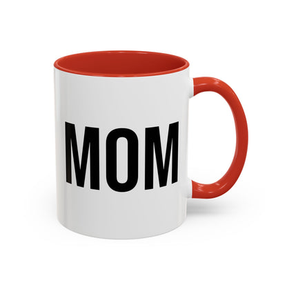 MOM COFFEE MUG