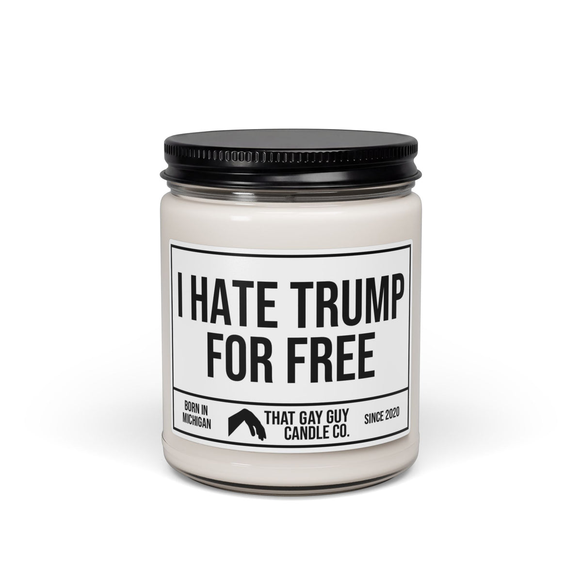 I HATE TRUMP FOR FREE
