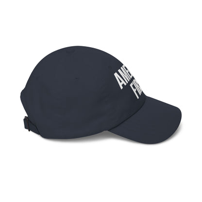AMERICA FIRST CAP