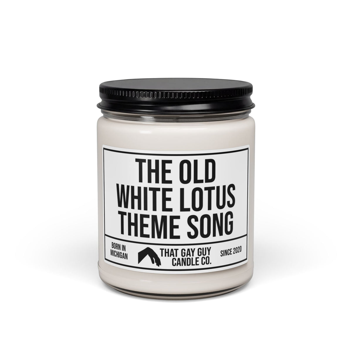 WHITE LOTUS THEME SONG