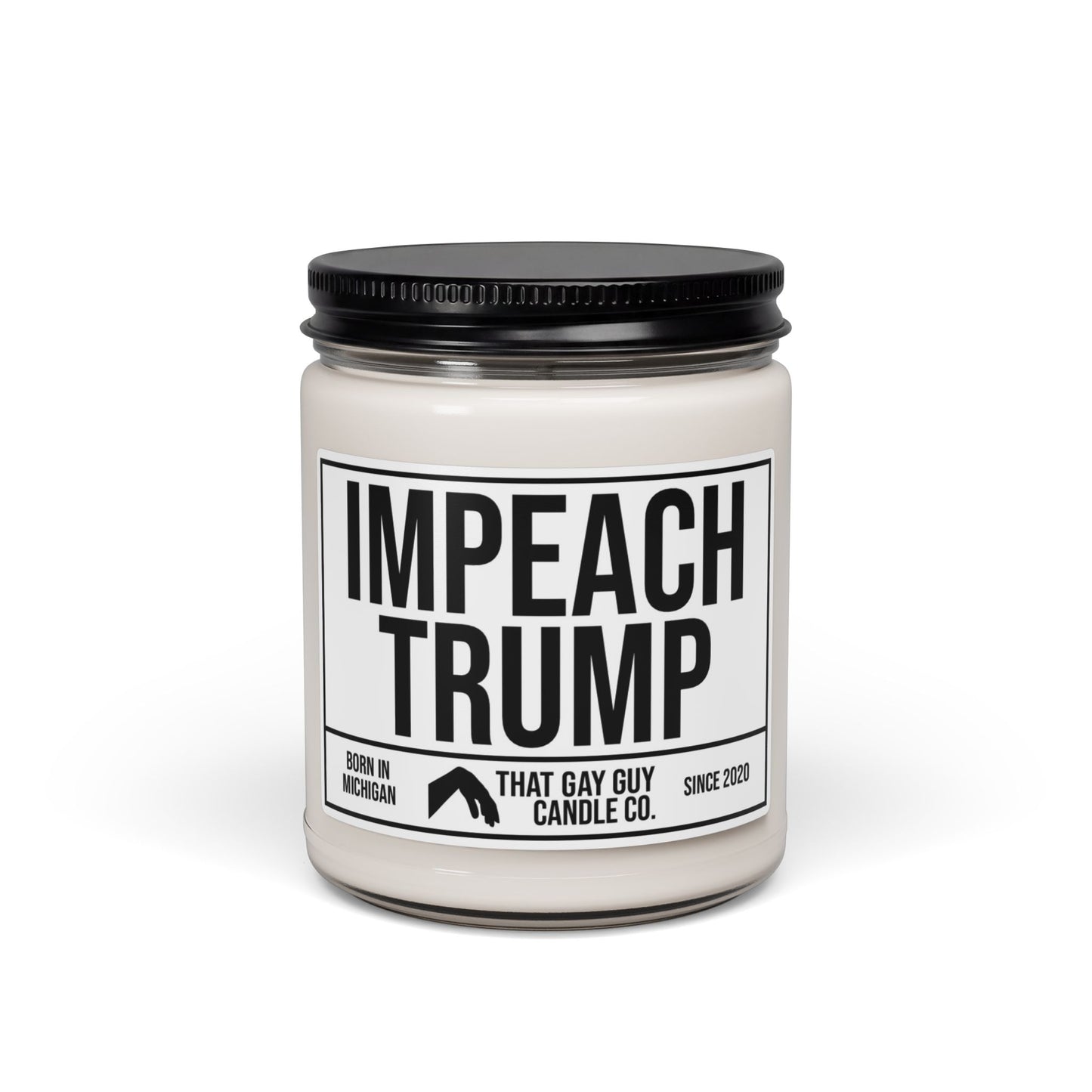 IMPEACH TRUMP