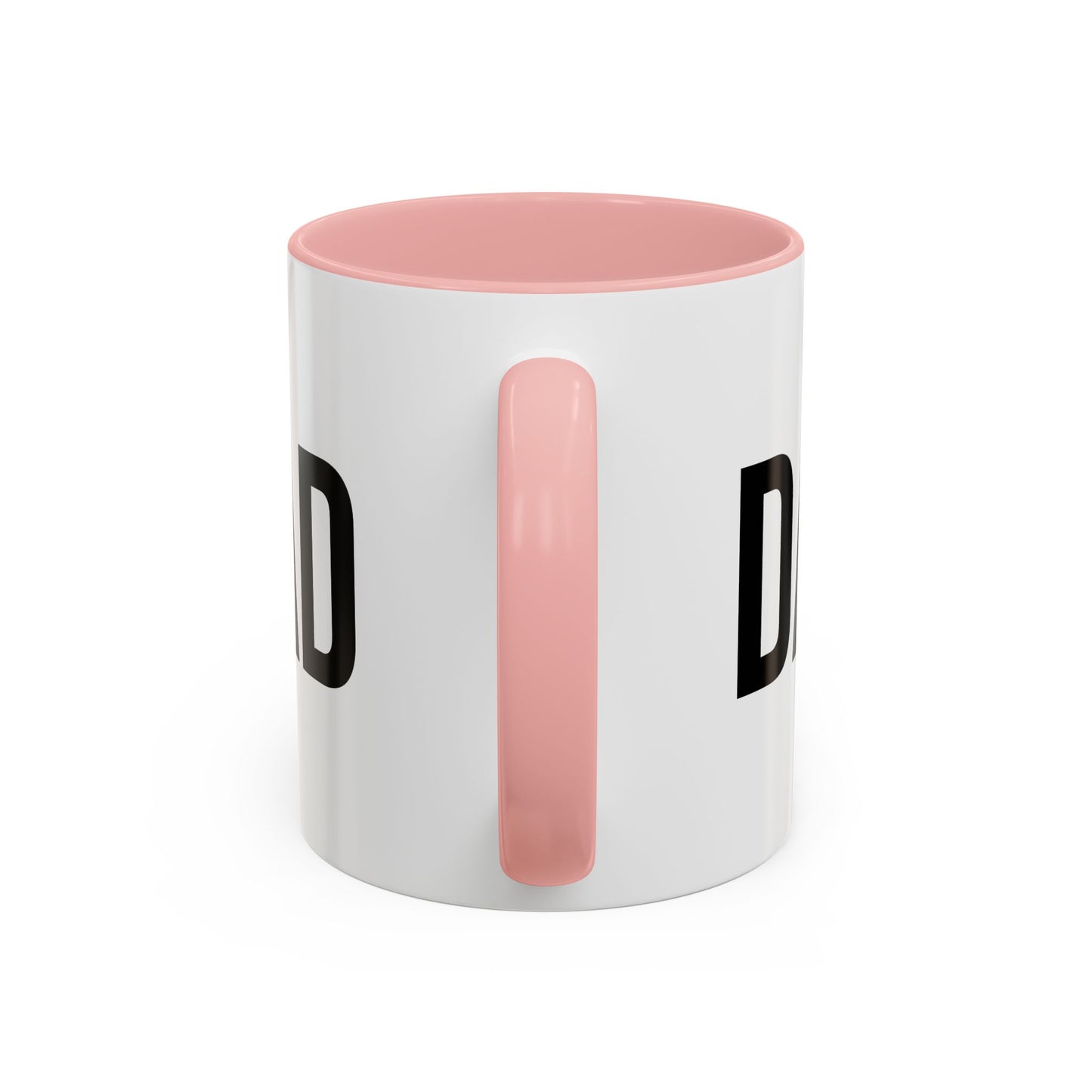 DAD COFFEE MUG