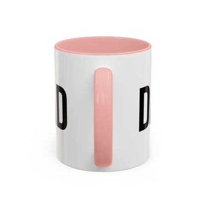 DAD COFFEE MUG