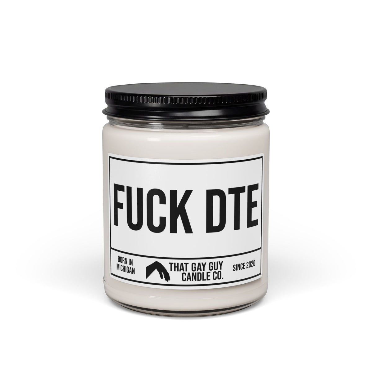 FUCK DTE