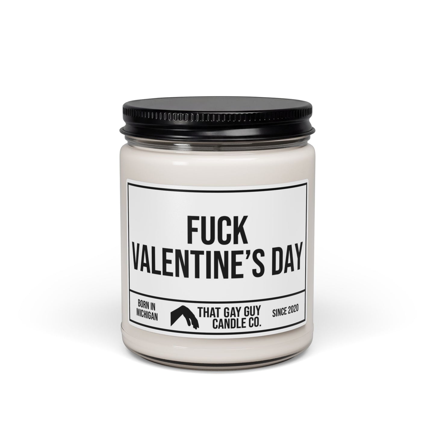 FUCK VALENTINE'S DAY
