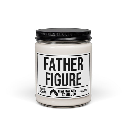 FATHER FIGURE