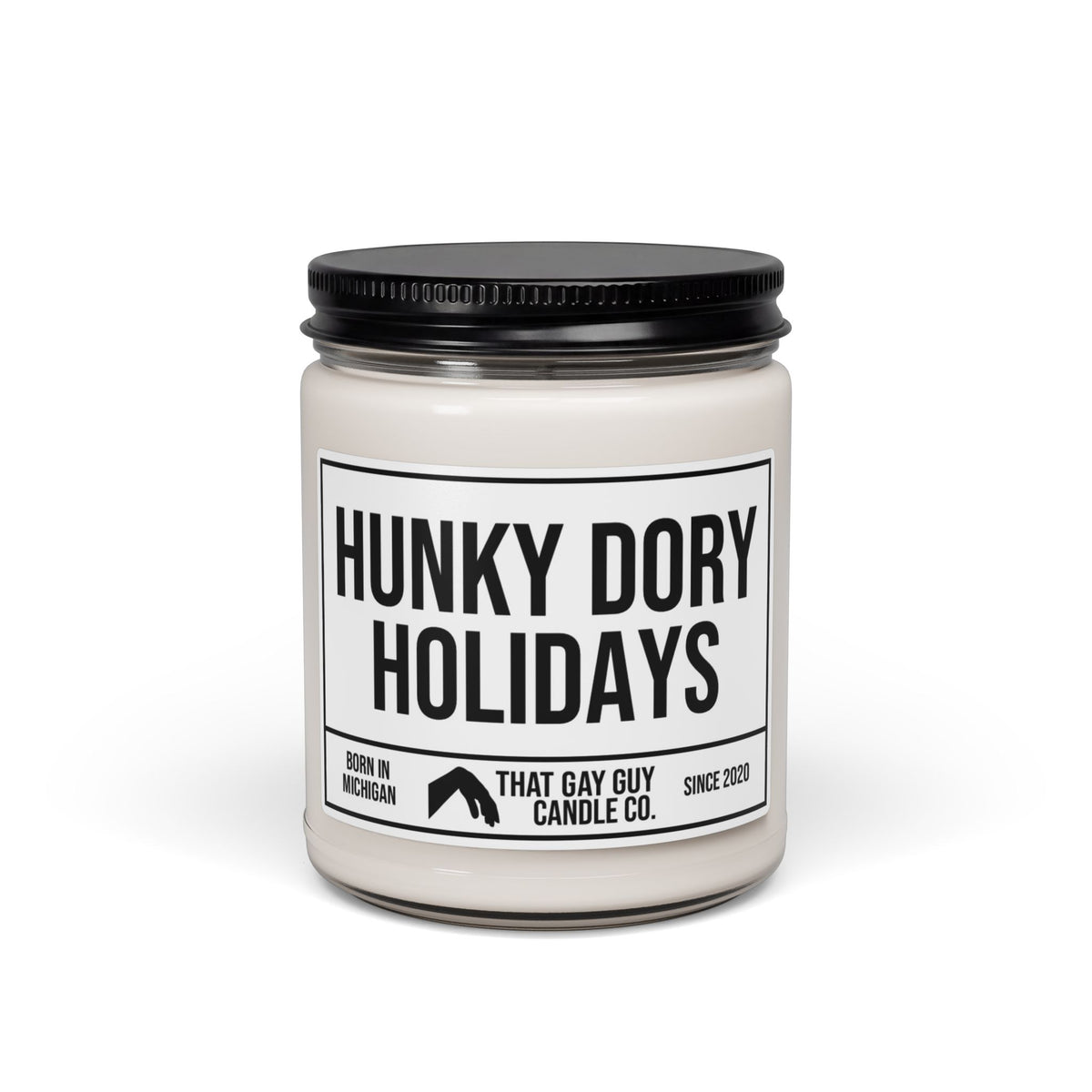 HUNKY DORY HOLIDAYS