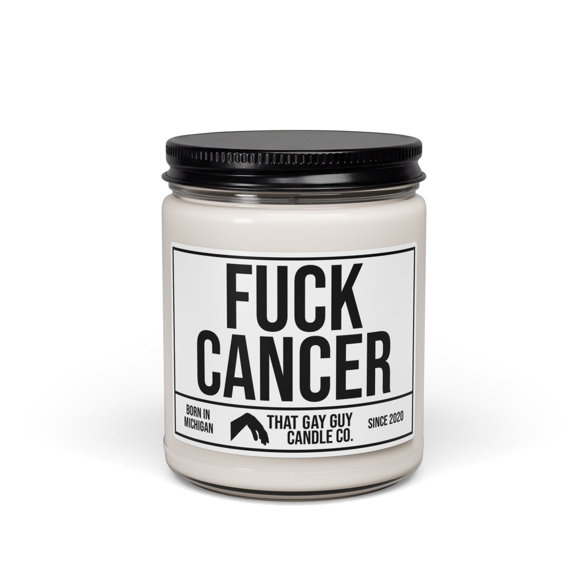 FUCK CANCER