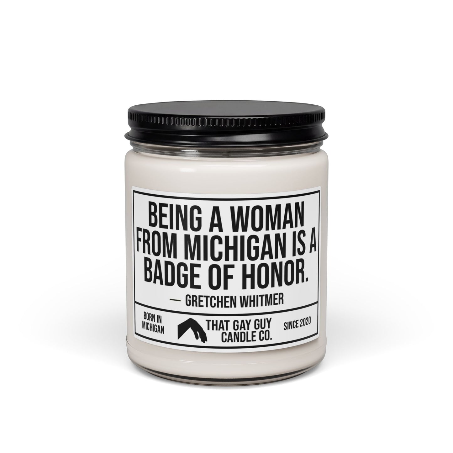 BADGE OF HONOR