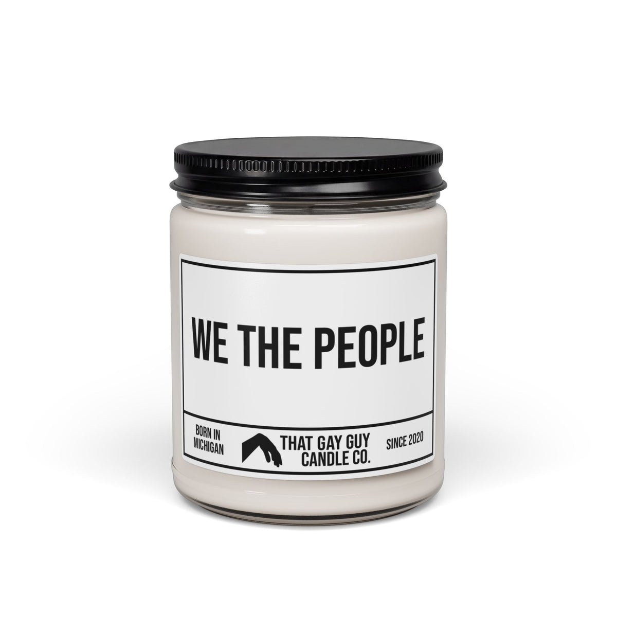 WE THE PEOPLE