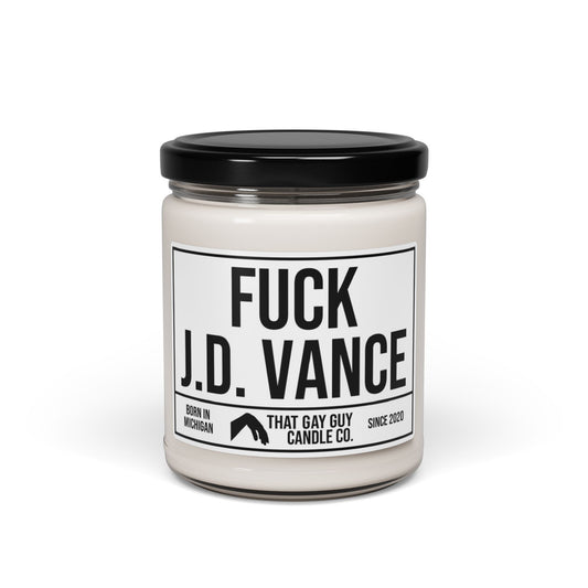 FUCK J.D. VANCE