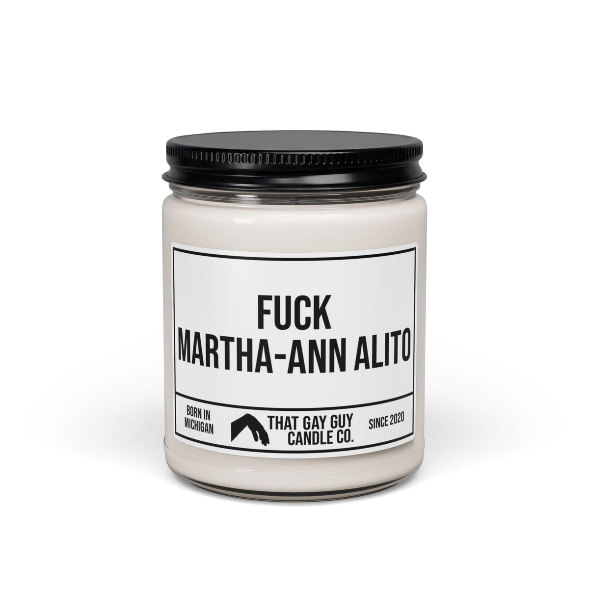 FUCK MARTHA-ANN ALITO