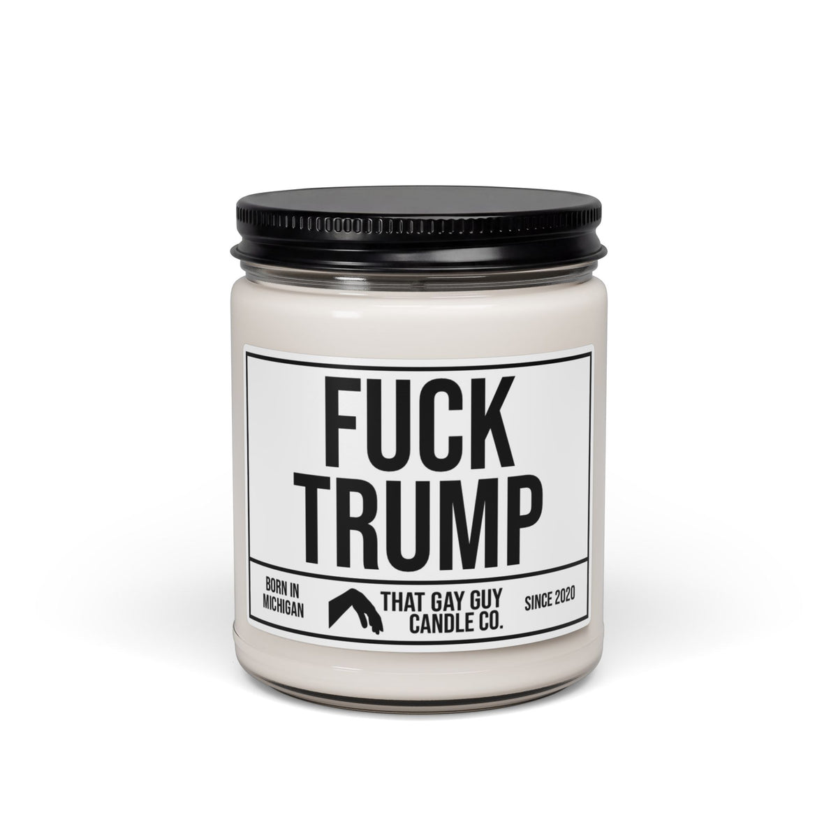 FUCK TRUMP