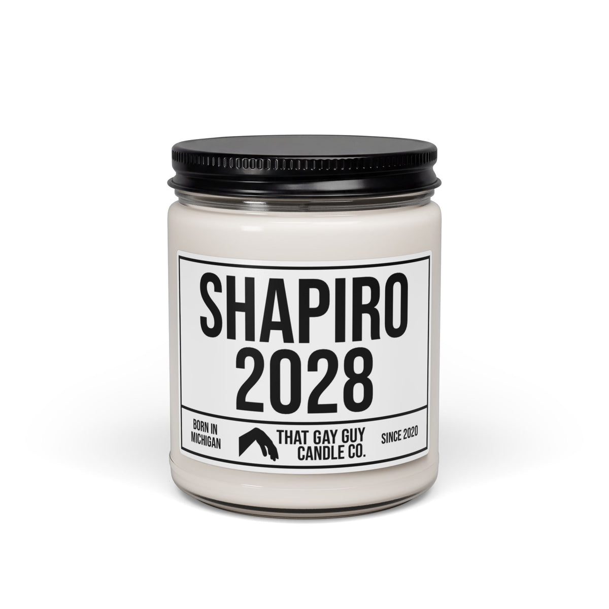 SHAPIRO 2028