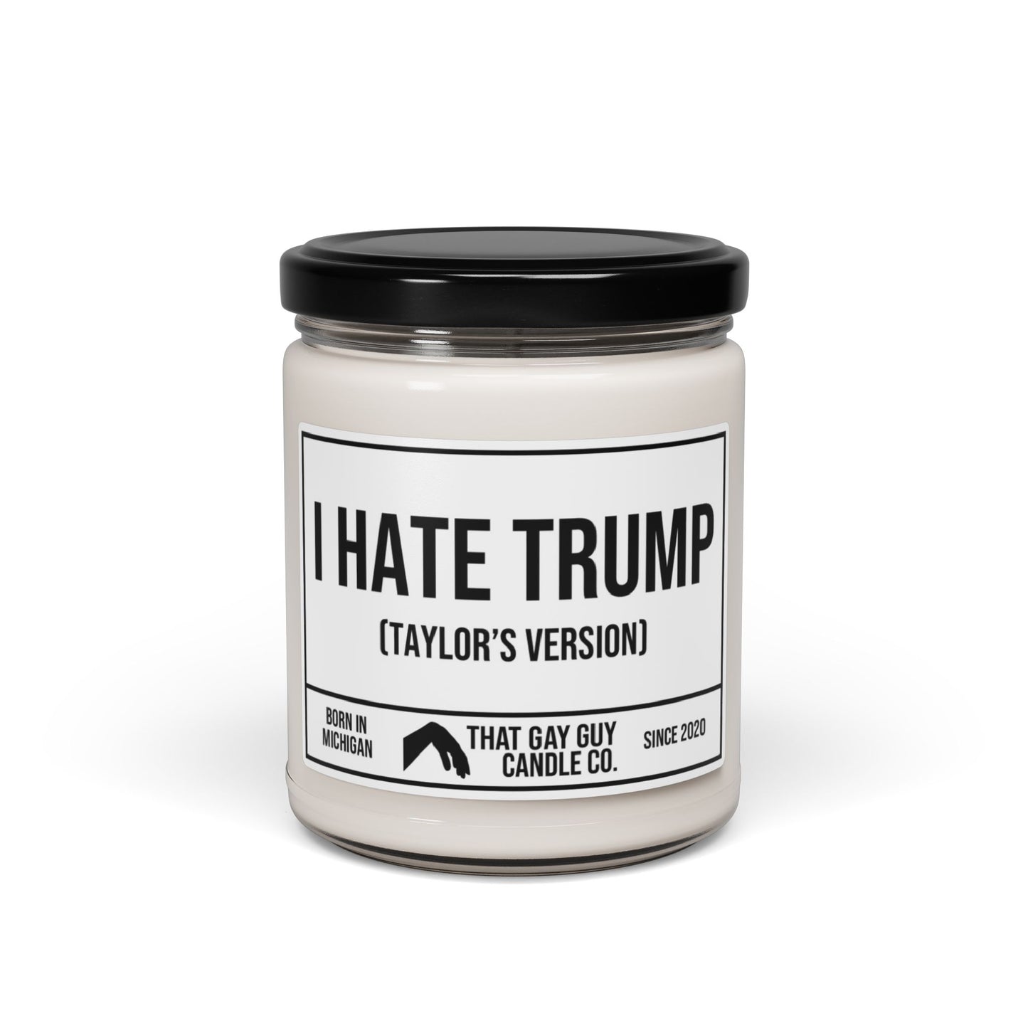 I HATE TRUMP (TAYLOR'S VERSION)