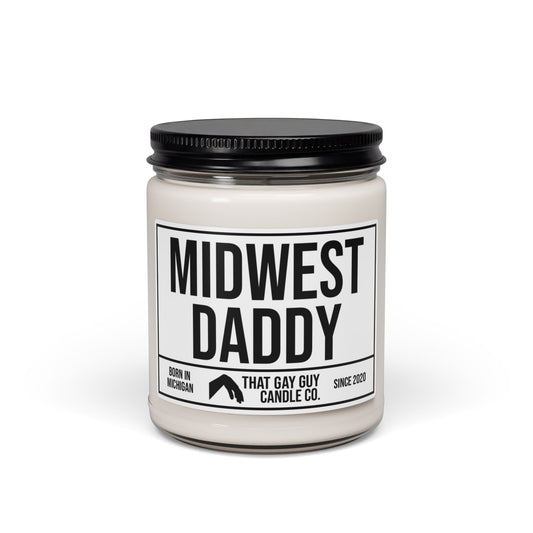 MIDWEST DADDY