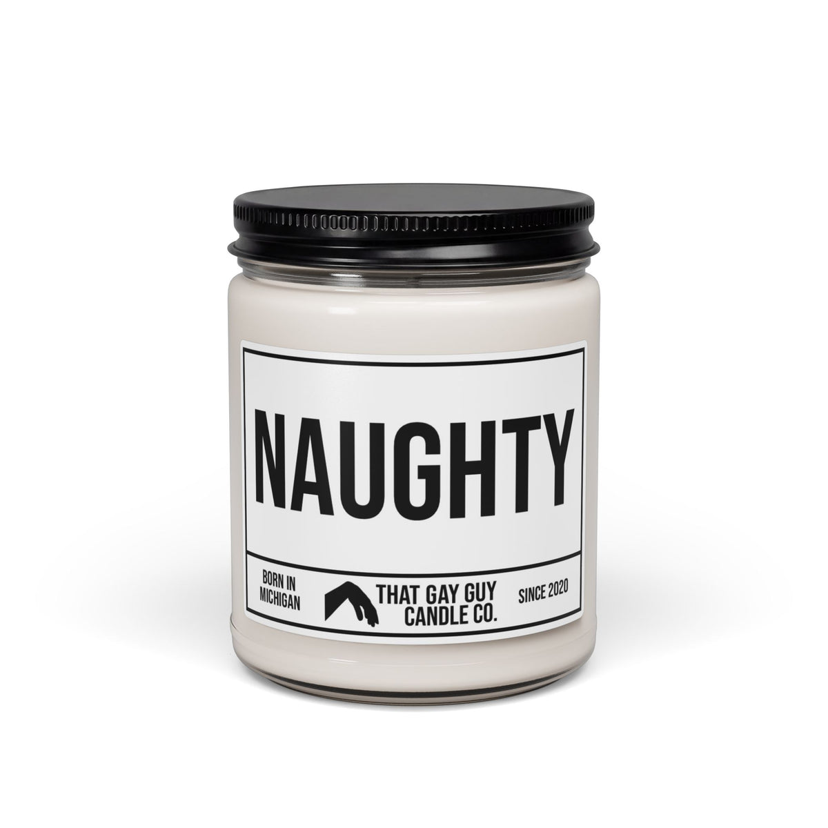 NAUGHTY