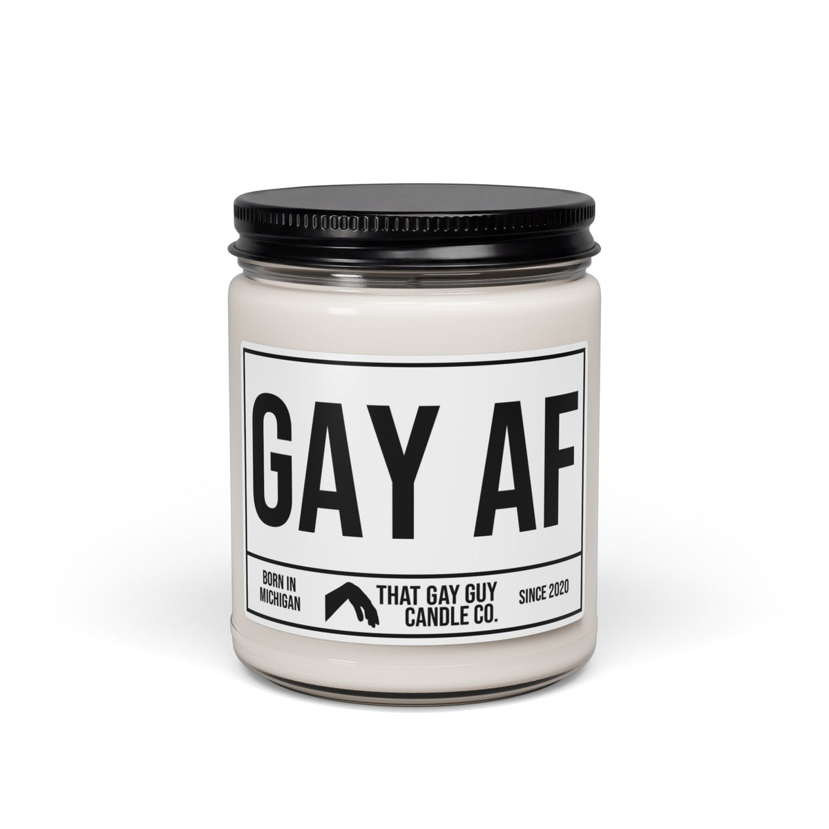 GAY AF