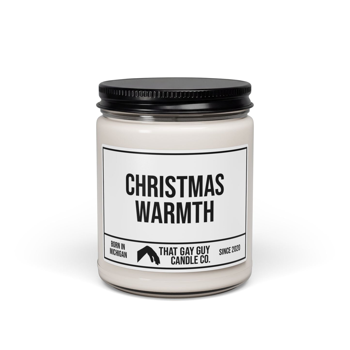CHRISTMAS WARMTH SUBSCRIPTION