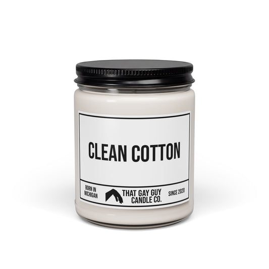 CLEAN COTTON SUBSCRIPTION