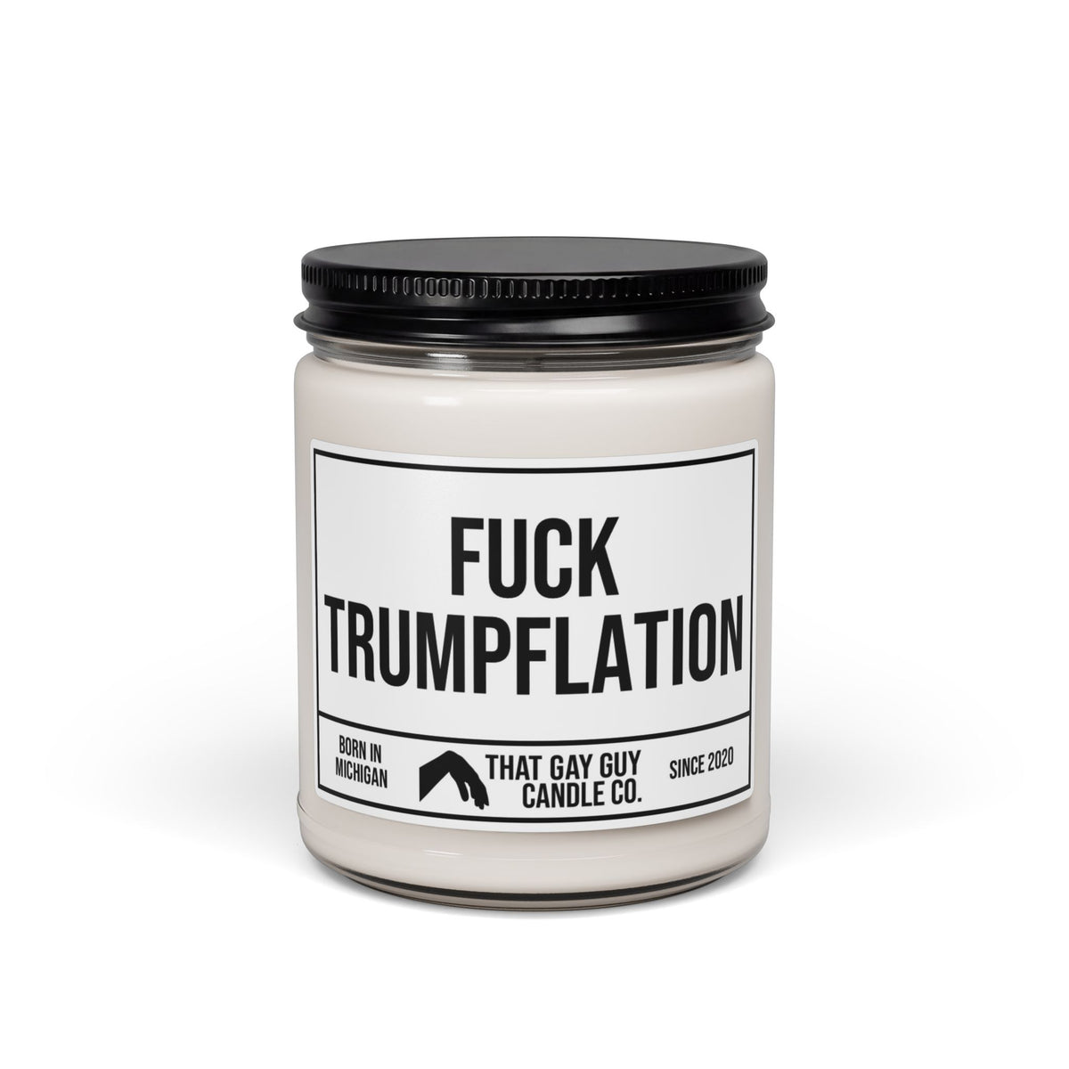 FUCK TRUMPFLATION