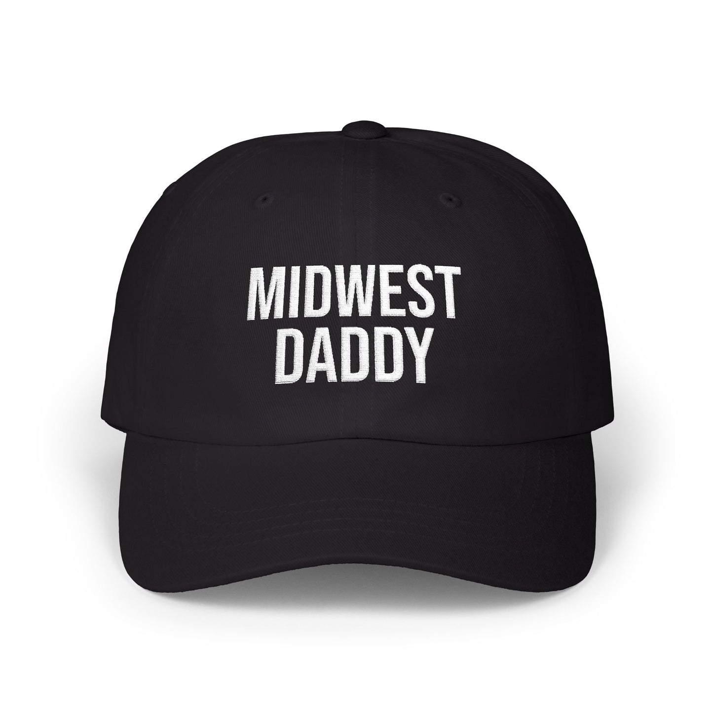 MIDWEST DADDY CAP
