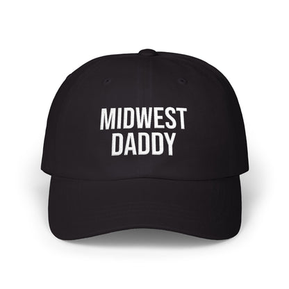 MIDWEST DADDY CAP