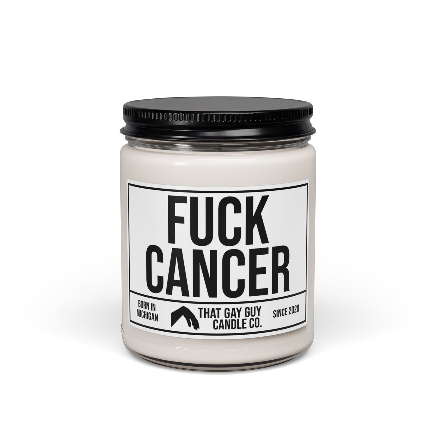 FUCK CANCER