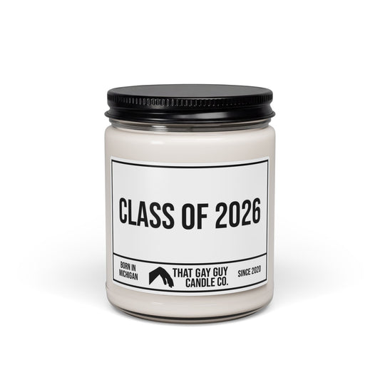 CLASS OF 2026