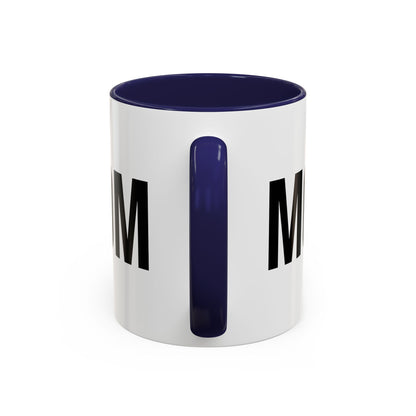 MOM COFFEE MUG